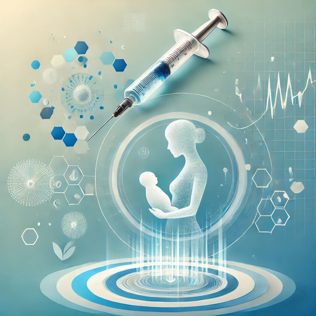 GLP-1 Weight Loss Drugs while Breastfeeding